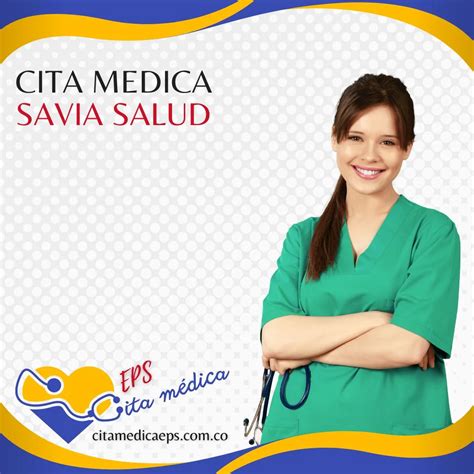 Cita Médica Savia Salud EPS 2024